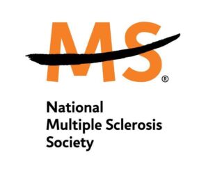 National MS Society Logo